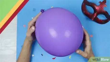 Imagen titulada Make a Carnival Mask Step 1