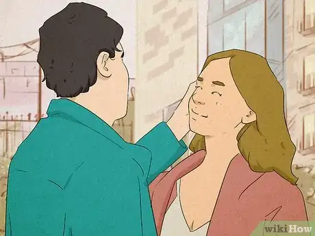 Imagen titulada Attract a Recently Divorced Woman Step 11