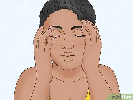 Imagen titulada Increase Blood Flow in Your Face Step 5