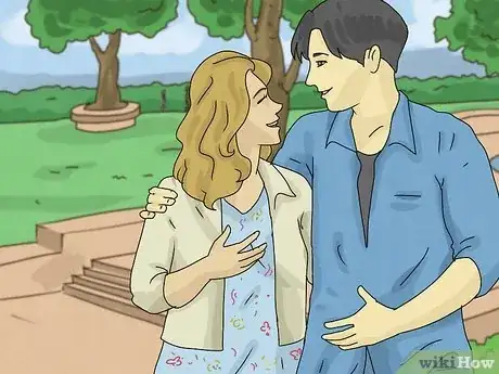 Imagen titulada Signs He Wants You to Be His Girlfriend Soon Step 7