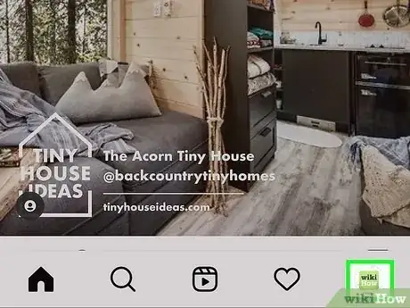 Imagen titulada Clear Instagram Search Suggestions Step 8