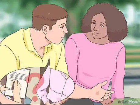 Imagen titulada Help Your Girlfriend with Depression Step 8
