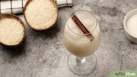 Imagen titulada Make Horchata Step 10
