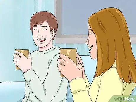 Imagen titulada Deal With a Spouse's Previous Marriage Step 6