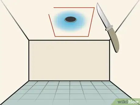Imagen titulada Fix a Leaking Ceiling Step 7