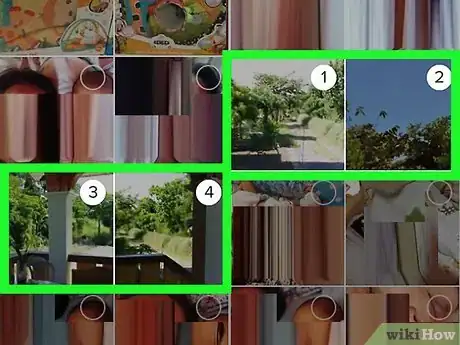 Imagen titulada Make a Slideshow on TikTok Step 15