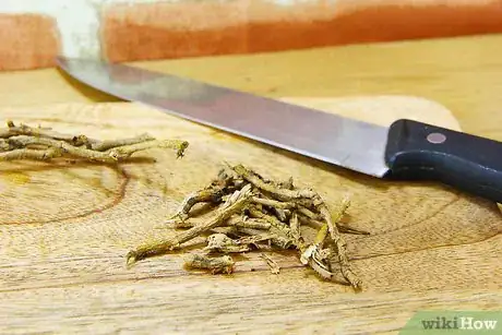 Imagen titulada Make Sassafras Tea Step 4