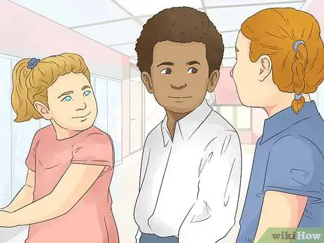 Imagen titulada Get Your Crush to Like You (for Kids) Step 4