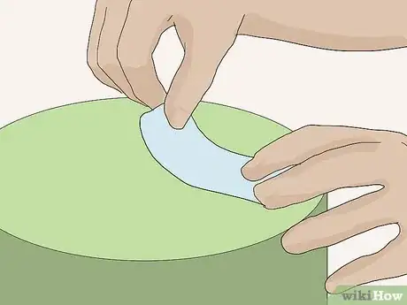 Imagen titulada Store Hats Step 10