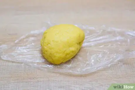 Imagen titulada Make Cookie Cutter Cookies Step 12