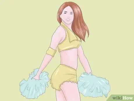 Imagen titulada Act Like Ali from Pretty Little Liars Step 8