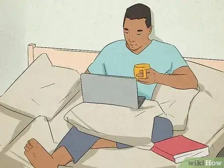 Imagen titulada Are a Libra Man and Capricorn Woman Compatible Step 8