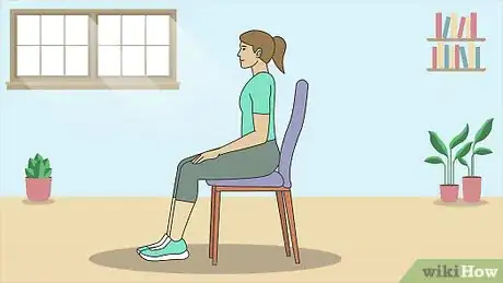 Imagen titulada Crack Your Lower Back Step 1