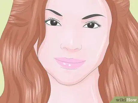 Imagen titulada Act Like Ali from Pretty Little Liars Step 5