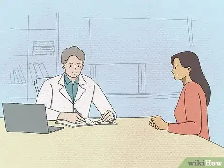 Imagen titulada Deal with Elderly Alcoholic Parents As an Adult Step 12