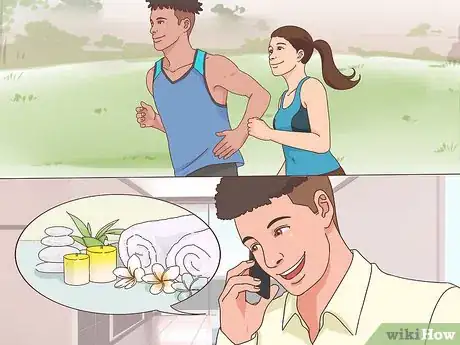 Imagen titulada Help Your Girlfriend with Depression Step 3