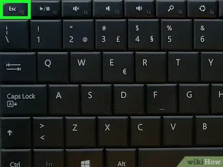 Imagen titulada Disable BIOS Memory Options Step 9