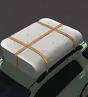 mover un colchón