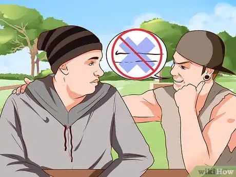 Imagen titulada Avoid Conflicting Thoughts and Emotions Step 5