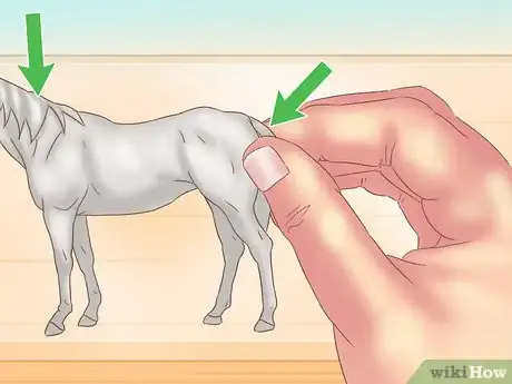 Imagen titulada Make a Clay Horse Step 22