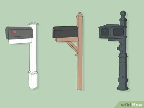 Imagen titulada Fix a Mailbox Step 17