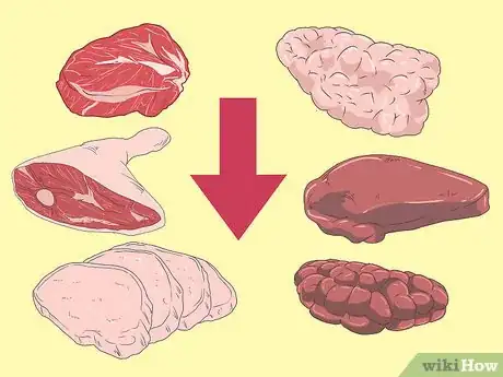 Imagen titulada Reduce Uric Acid Fast Step 8