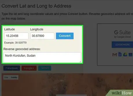 Imagen titulada Write Latitude and Longitude Step 13