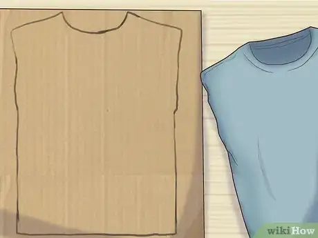 Imagen titulada Make Samurai Armor Step 1