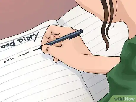 Imagen titulada Avoid Eating When You're Bored Step 1