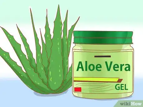Imagen titulada Get Rid of Dandruff (Natural Methods) Step 3