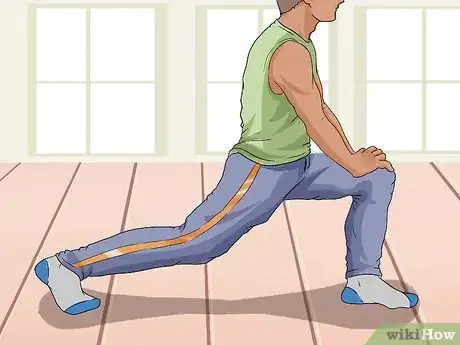 Imagen titulada Strengthen Your MCL Step 4