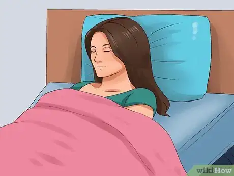 Imagen titulada Reduce Snoring Step 2