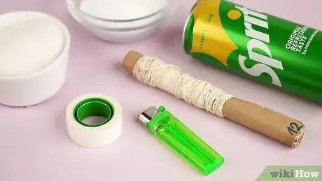 Imagen titulada Make a Smoke Grenade Step 1