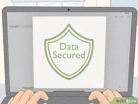 Imagen titulada Handle Sensitive Information Step 13