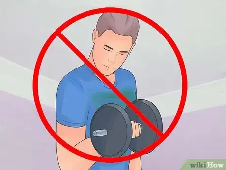 Imagen titulada Get Rid of a Stiff Neck Step 7