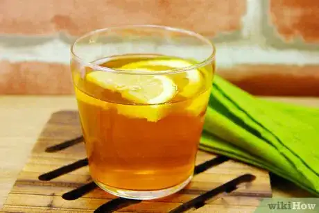 Imagen titulada Make Sassafras Tea Step 1