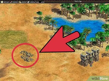 Imagen titulada Play As the Goths in Age of Empires 2 Step 3