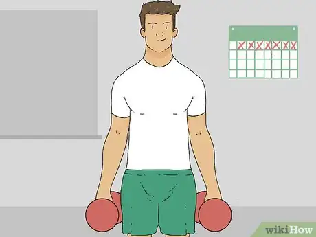 Imagen titulada Train Like a Superhero Step 1