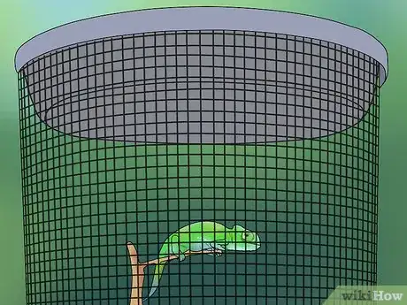 Imagen titulada Build a Reptile Cage Step 4