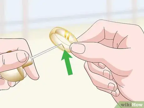 Imagen titulada Test Gold at Home Step 14