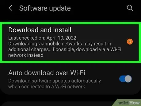 Imagen titulada Fix a Hacked Android Phone Step 15