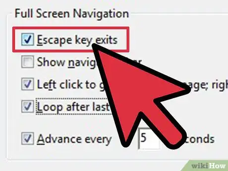Imagen titulada View a PDF Document in Full Screen View Step 9
