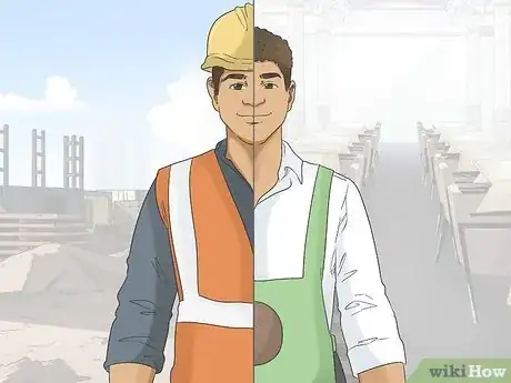 Imagen titulada Work Two Part Time Jobs Instead of One Full Time Job Step 1
