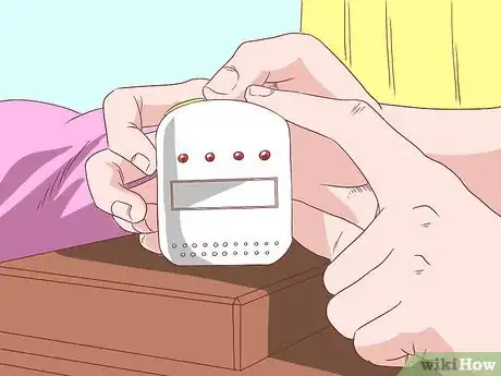Imagen titulada Stop Wetting the Bed Step 15