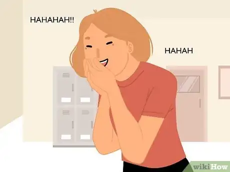 Imagen titulada Change Your Laugh Step 4