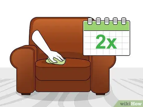 Imagen titulada Clean Leather Stains Step 21