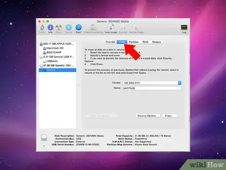 Imagen titulada Format a Micro SD Card Step 19