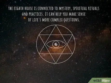 Imagen titulada What Is the Eighth House in Astrology Step 5