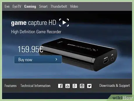 Imagen titulada Record Xbox 360 Gameplay Step 1