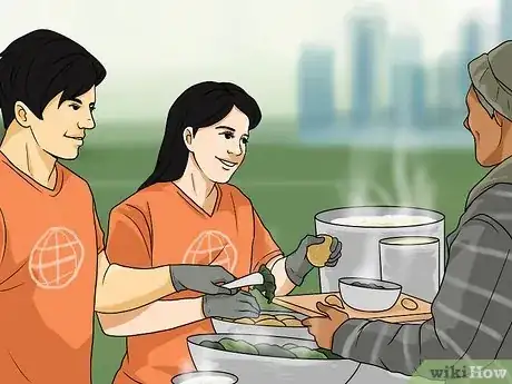 Imagen titulada Attract a Virgo Man As a Cancer Woman Step 7